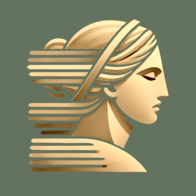 Logotipo do Robô Nice